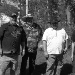 Colorado Bluegrass Rocks the Big Thompson