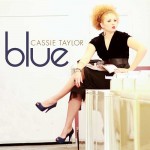 Cassie Taylor – Blue