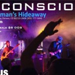 UmConscious 9-24-11 Hermans Hideaway