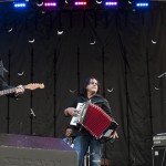 BoDeans at the Rocky Mountain Music Festival