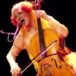 Rasputina at The Bluebird Theater