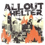 Allout Helter – An Hour Made For Arson [EP]