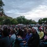 Rocky Mountain Folk Festival