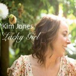 Kim Jones – Lucky Girl [LP]