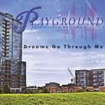 The Playground Ensemble – Dreams Go Through Me [LP]