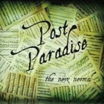 Post Paradise – The New Normal [LP]