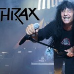 Anthrax: An Interview with Joey Belladonna