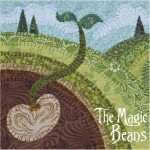 The Magic Beans – Self-Titled Debut Album