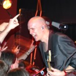 Devin Townsend Project