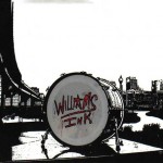 Williams Ink – Williams Ink [LP]