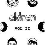 Eldren-Eldren II [EP]