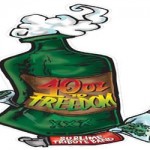 40 OZ To Freedom Postpone Gig Thursday, DEC. 1