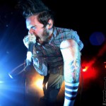 Interview with Daniel Williams (The Devil Wears Prada)