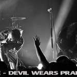 Devil Wears Prada – Web Exclusive