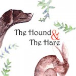 Kara McGraw-The Hound & The Hare