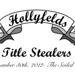 Hollyfelds-Title Stealers CD Review