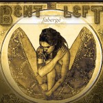 Bent Left- Faberge