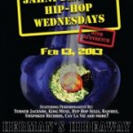 Jahni Denver’s Hip Hop Wednesdays Vol. 4 @ Herman’s Hideaway