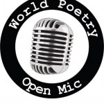 World Poetry Open Mic