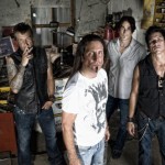 Jackyl- Whiskey, Television, and Rock- Hitting Denver November 23