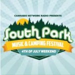 South Park Music Festival: Ms. Americas Birthday